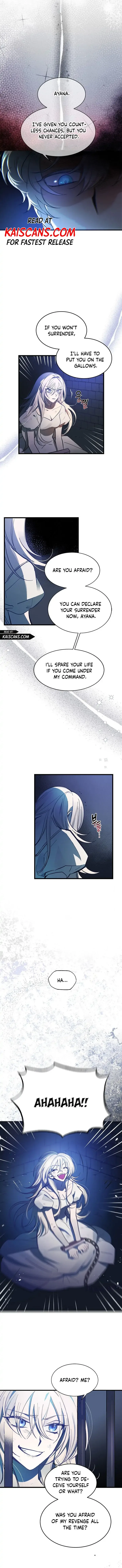 The Devil Raises a Lady Chapter 1 page 4