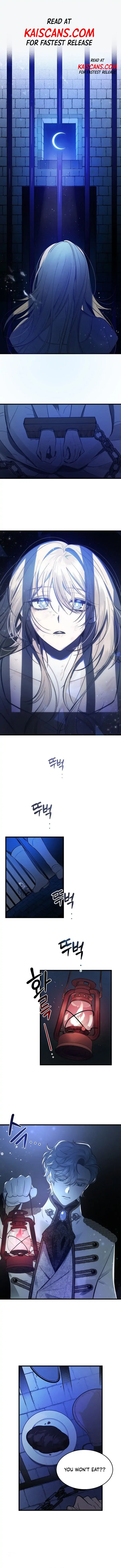 The Devil Raises a Lady Chapter 1 page 2