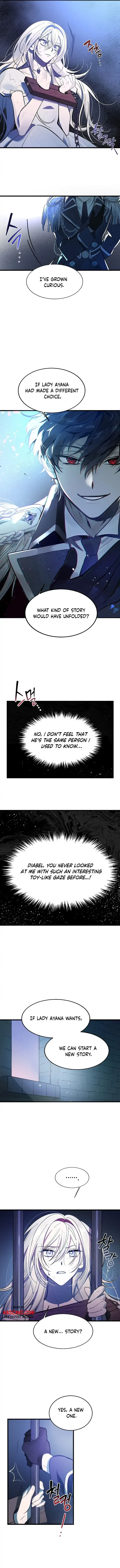 The Devil Raises a Lady Chapter 1 page 16