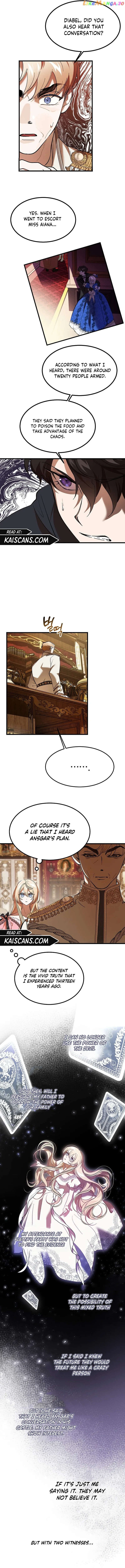 The Devil Raises a Lady Chapter 10 page 4