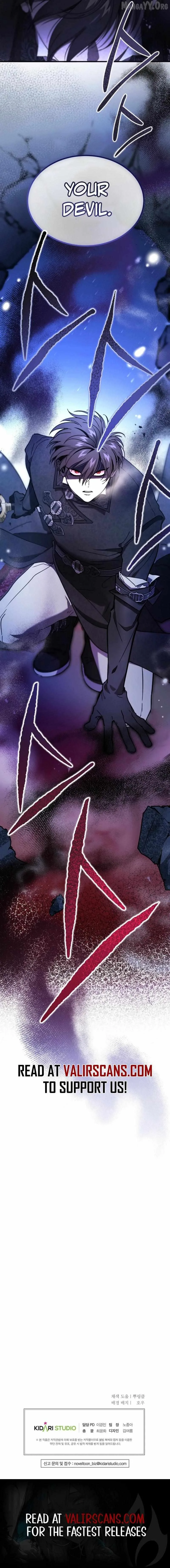 The Devil Raises a Lady Chapter 100 page 10