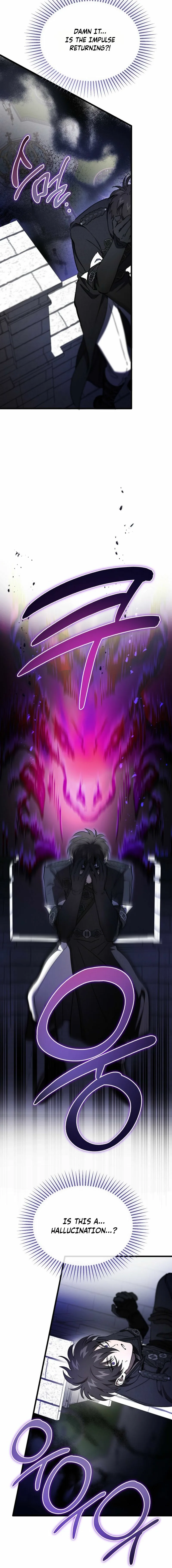The Devil Raises a Lady Chapter 110 page 6
