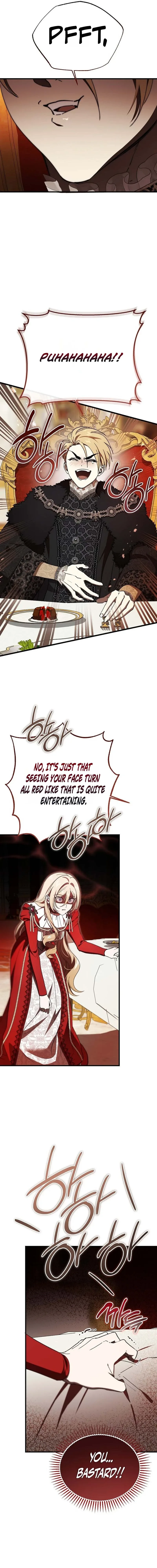 The Devil Raises a Lady Chapter 111 page 2