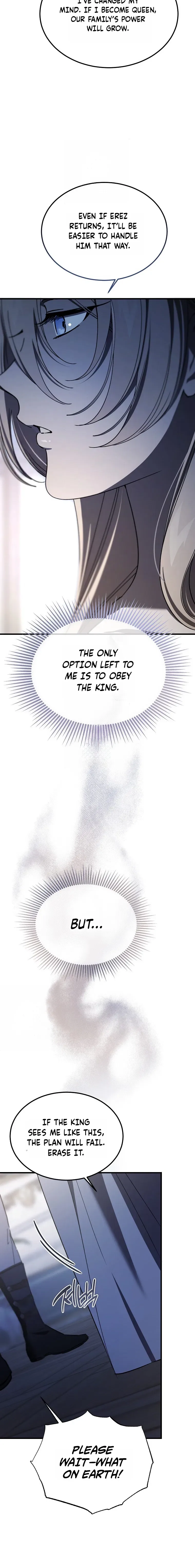 The Devil Raises a Lady Chapter 112 page 25