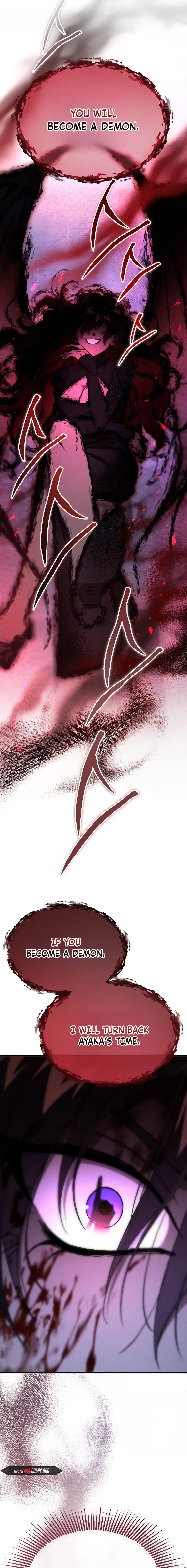 The Devil Raises a Lady Chapter 112 page 7