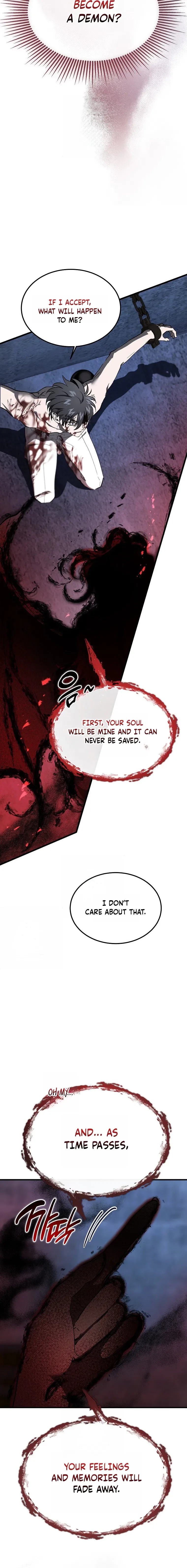 The Devil Raises a Lady Chapter 112 page 8