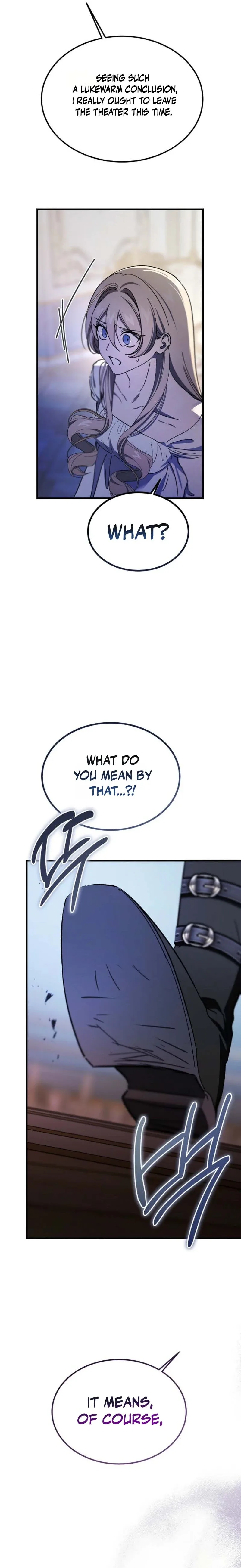 The Devil Raises a Lady Chapter 113 page 8
