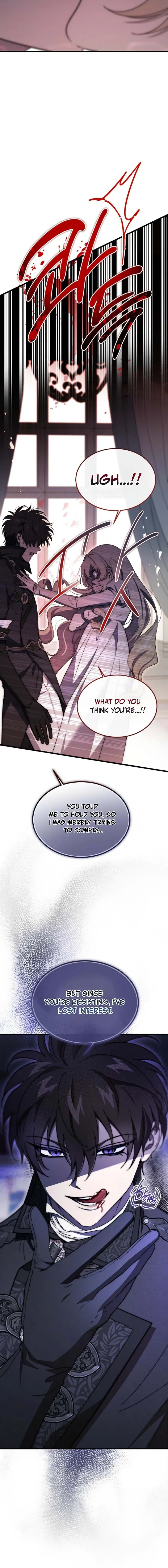 The Devil Raises a Lady Chapter 113 page 2