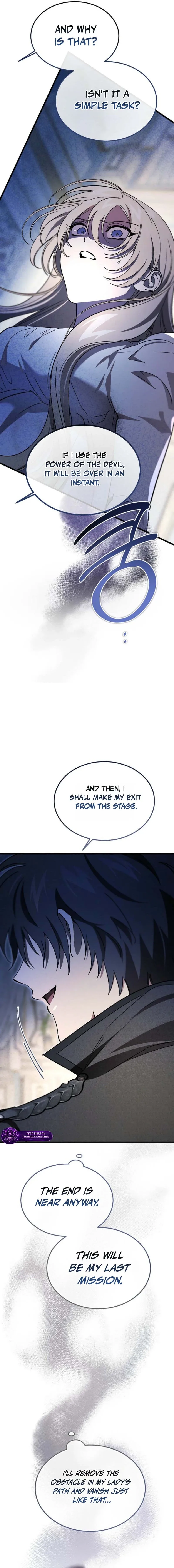 The Devil Raises a Lady Chapter 113 page 10