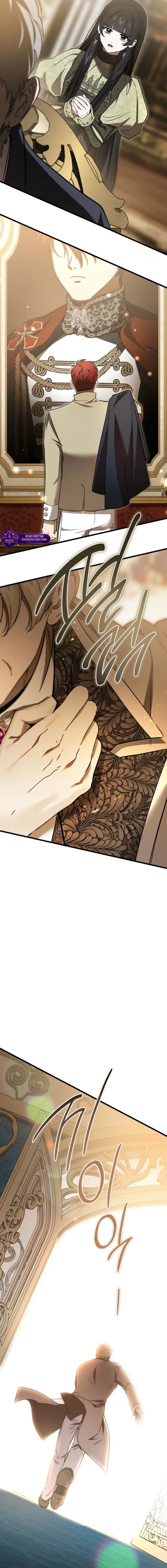 The Devil Raises a Lady Chapter 113 page 18