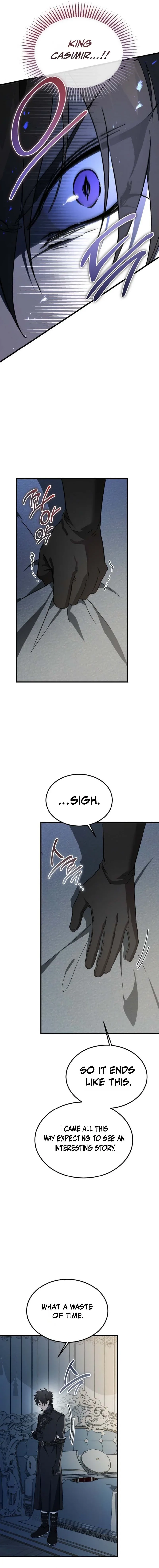 The Devil Raises a Lady Chapter 113 page 7