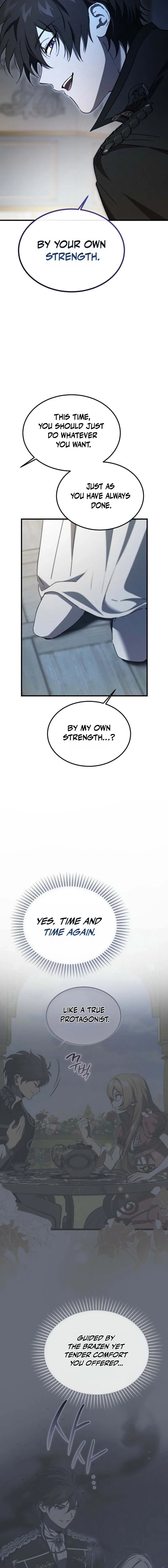 The Devil Raises a Lady Chapter 113 page 4