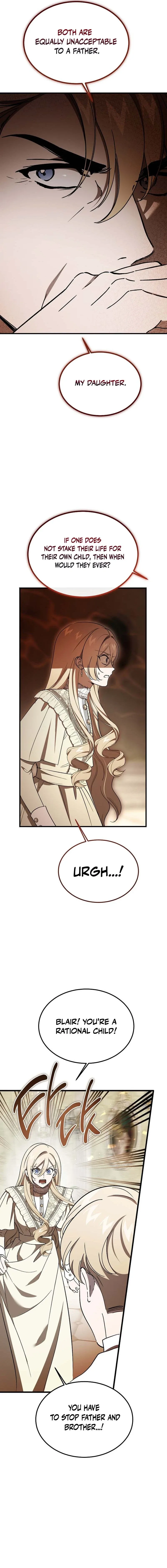 The Devil Raises a Lady Chapter 114 page 5