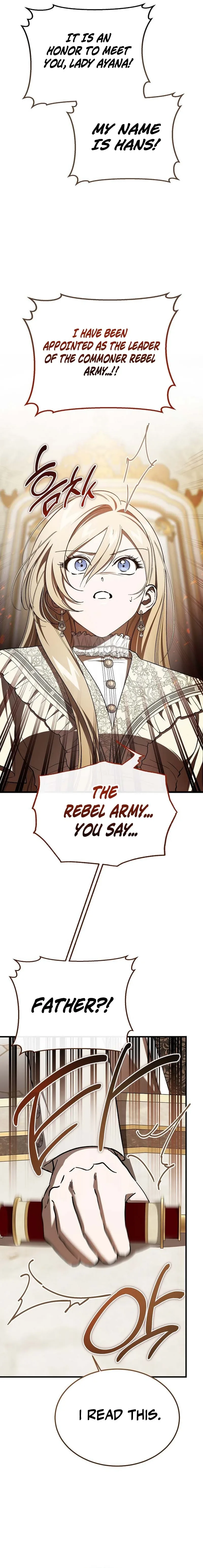 The Devil Raises a Lady Chapter 114 page 2