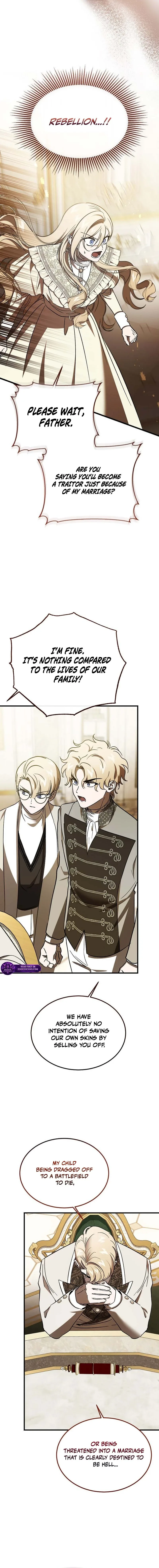 The Devil Raises a Lady Chapter 114 page 4