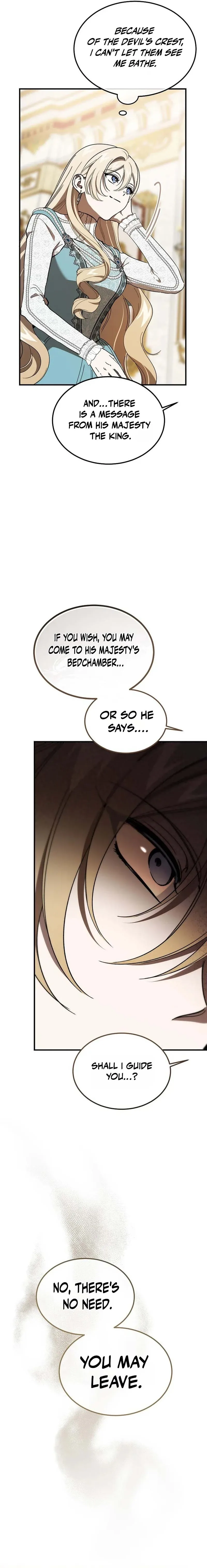 The Devil Raises a Lady Chapter 116 page 3
