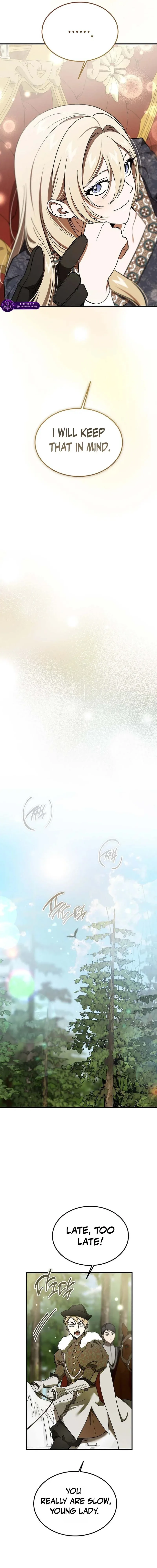 The Devil Raises a Lady Chapter 116 page 10