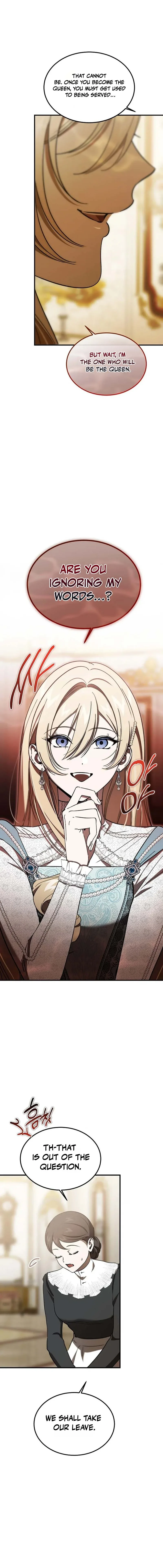 The Devil Raises a Lady Chapter 116 page 2