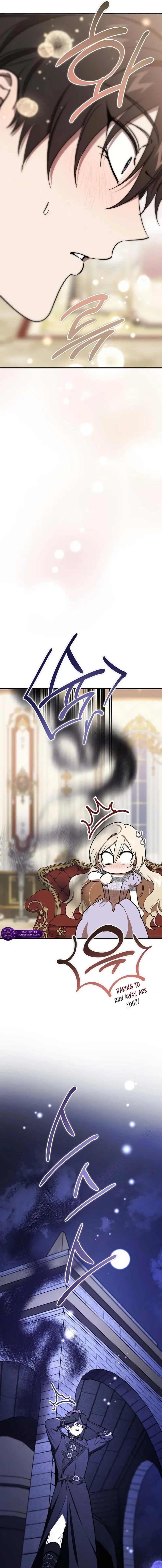 The Devil Raises a Lady Chapter 117 page 7