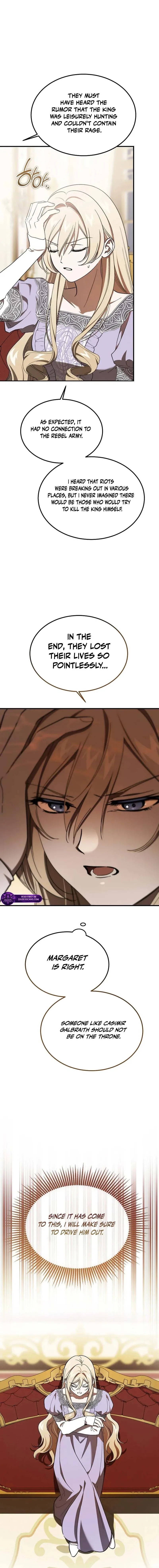 The Devil Raises a Lady Chapter 117 page 2