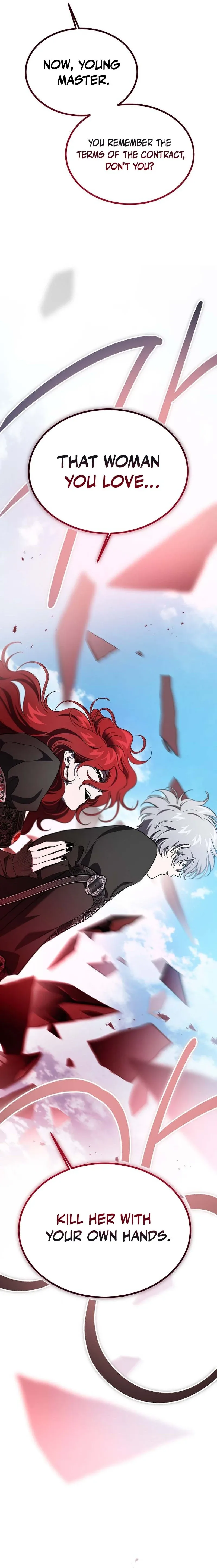 The Devil Raises a Lady Chapter 119 page 16