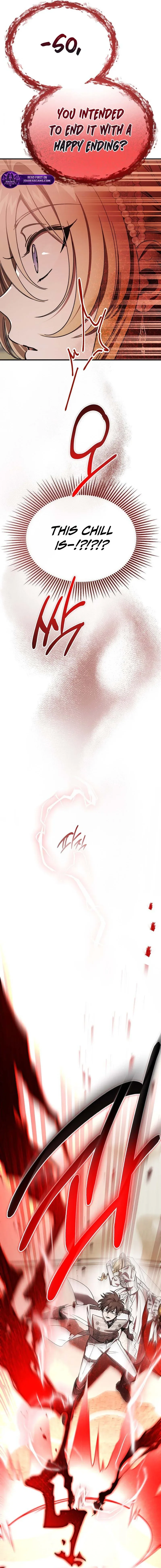 The Devil Raises a Lady Chapter 119 page 8