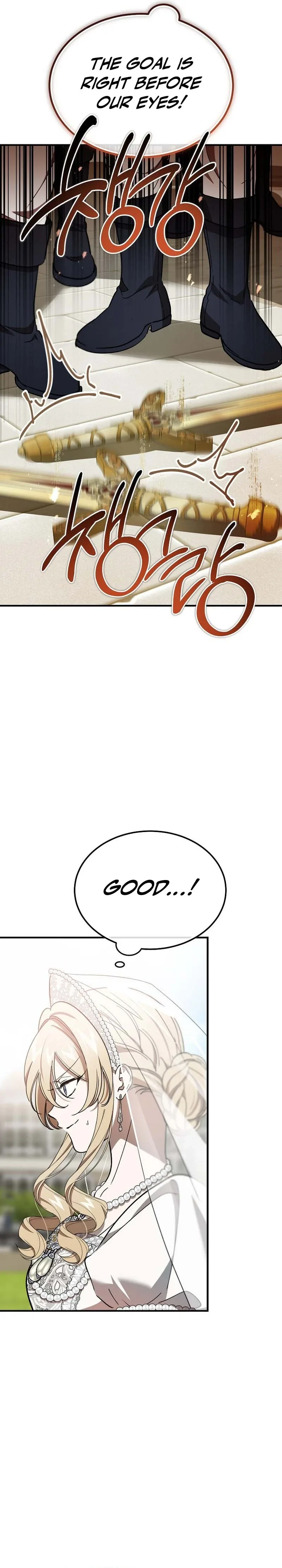 The Devil Raises a Lady Chapter 119 page 7