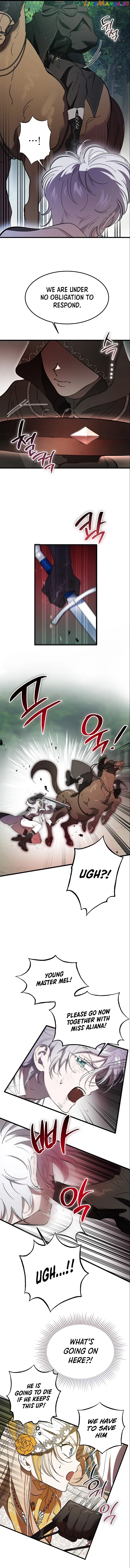 The Devil Raises a Lady Chapter 12 page 4