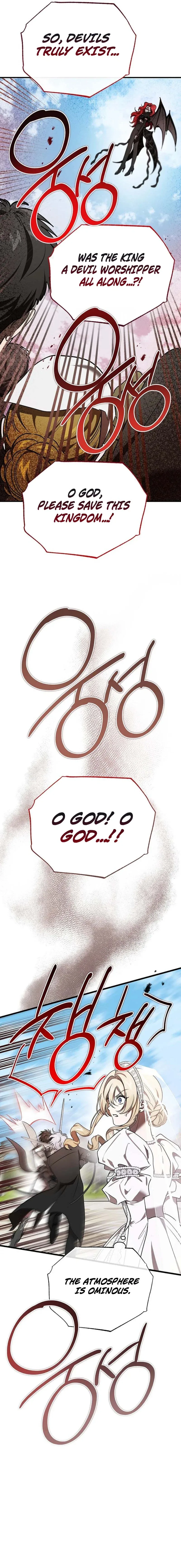 The Devil Raises a Lady Chapter 120 page 3