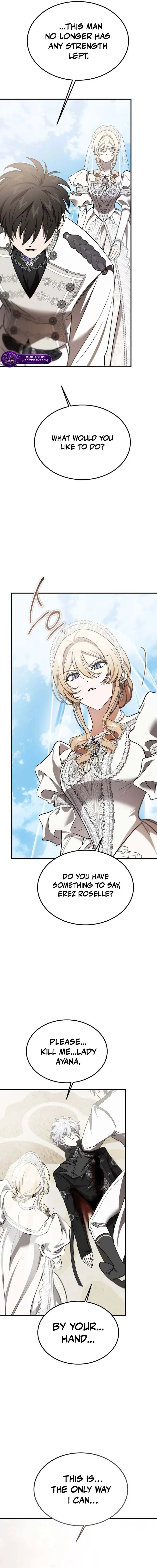 The Devil Raises a Lady Chapter 120 page 24
