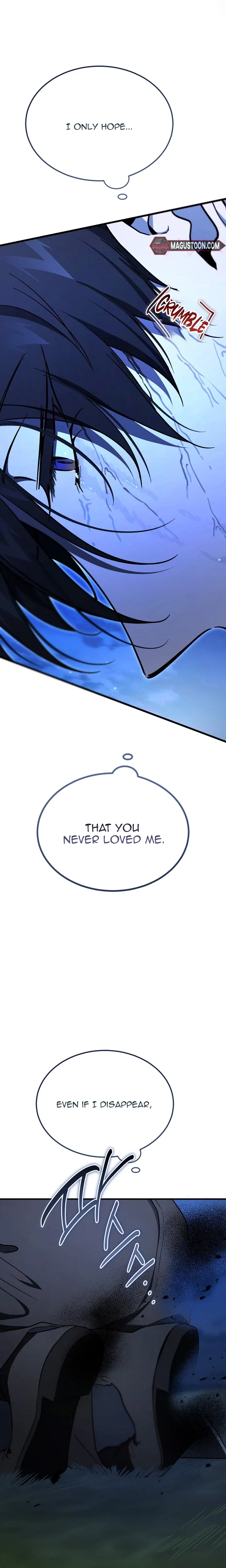The Devil Raises a Lady Chapter 122 page 23