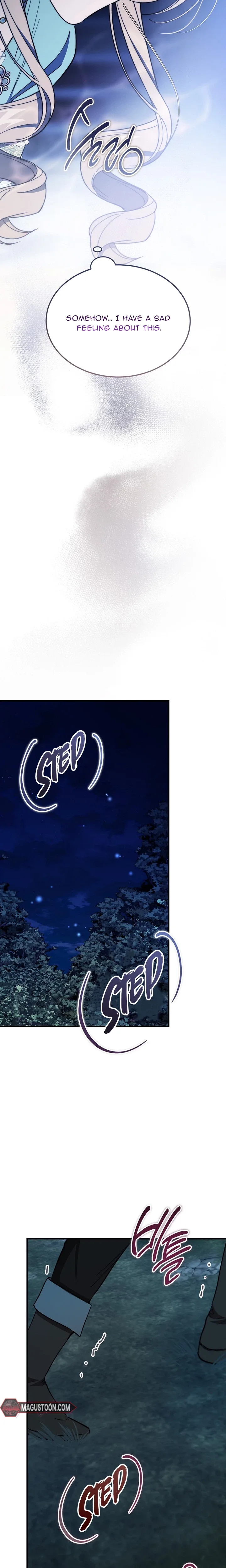 The Devil Raises a Lady Chapter 122 page 5