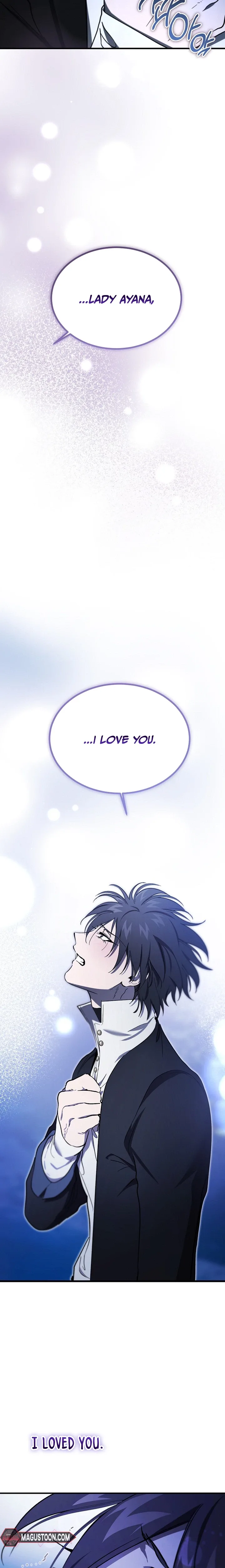 The Devil Raises a Lady Chapter 122 page 13