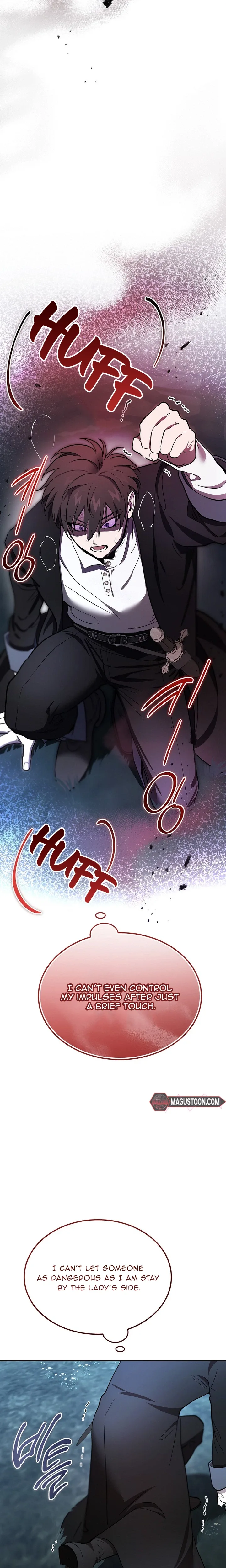 The Devil Raises a Lady Chapter 122 page 8