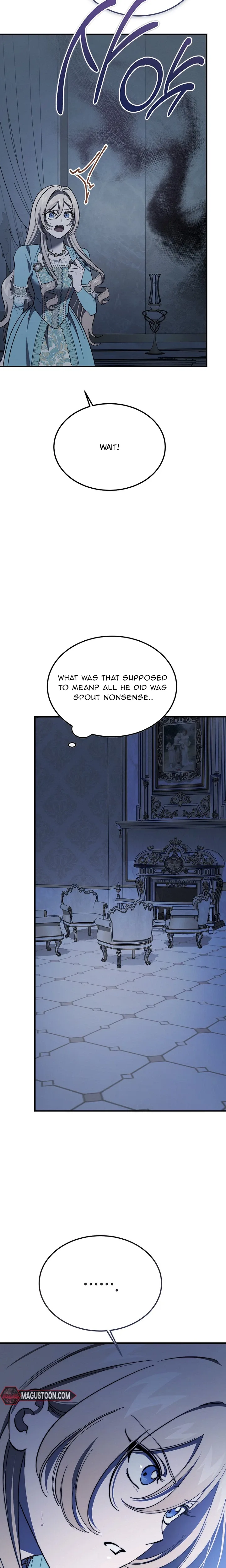The Devil Raises a Lady Chapter 122 page 4