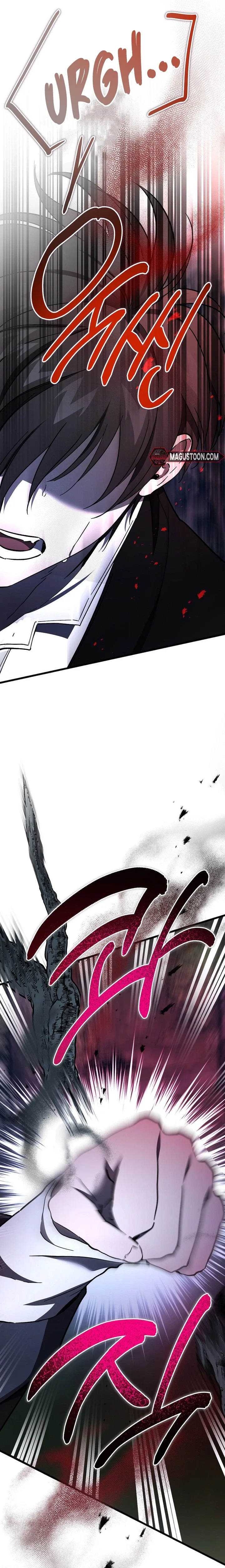 The Devil Raises a Lady Chapter 122 page 7