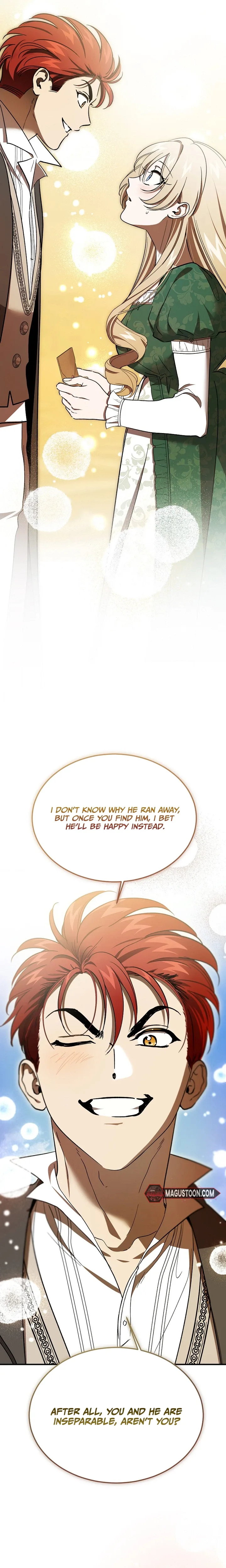 The Devil Raises a Lady Chapter 122 page 42