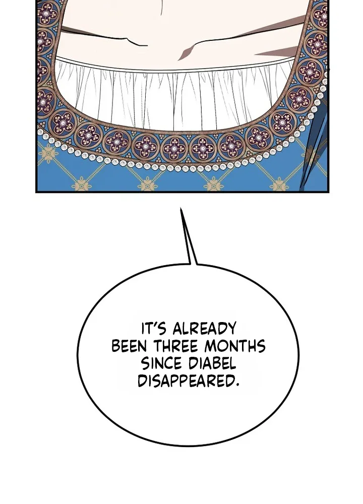 The Devil Raises a Lady Chapter 123 page 16