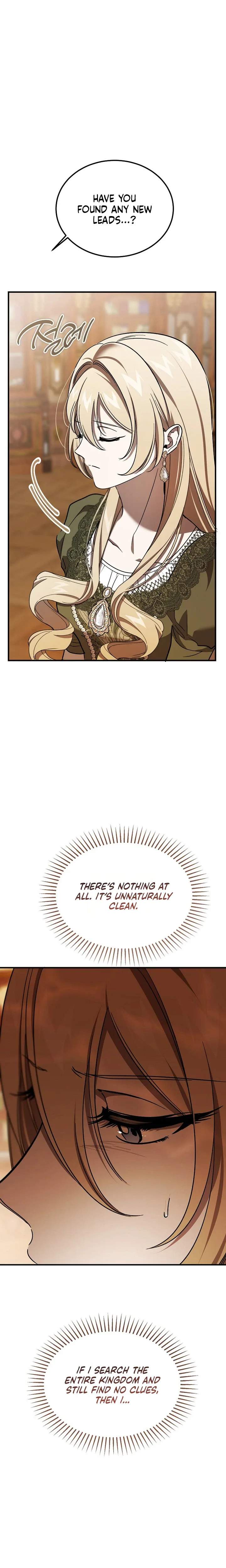 The Devil Raises a Lady Chapter 123 page 17