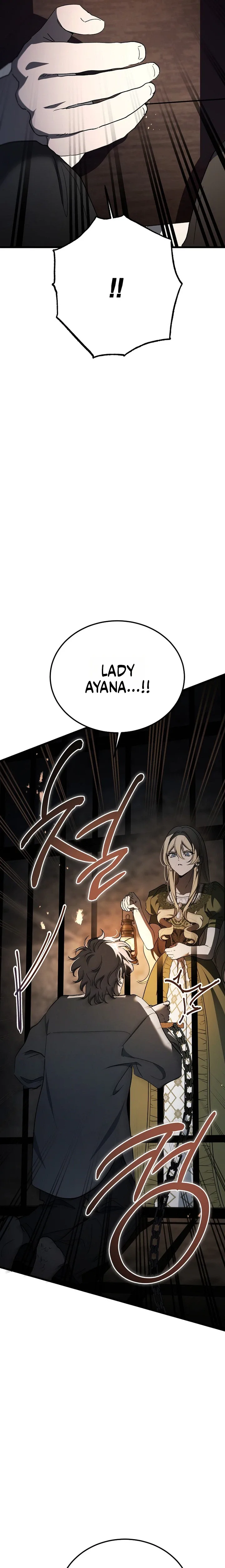 The Devil Raises a Lady Chapter 123 page 24