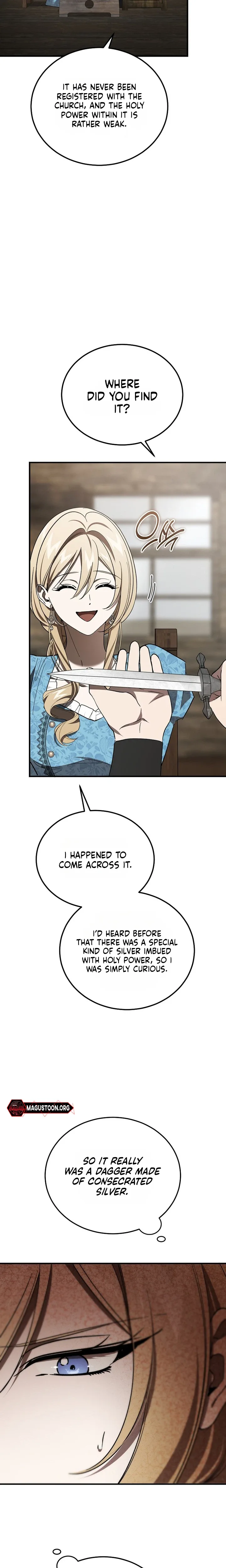 The Devil Raises a Lady Chapter 123 page 3