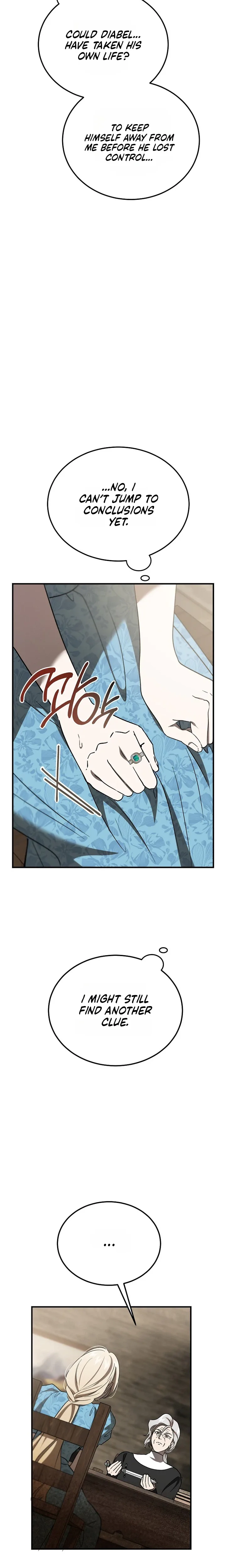The Devil Raises a Lady Chapter 123 page 4