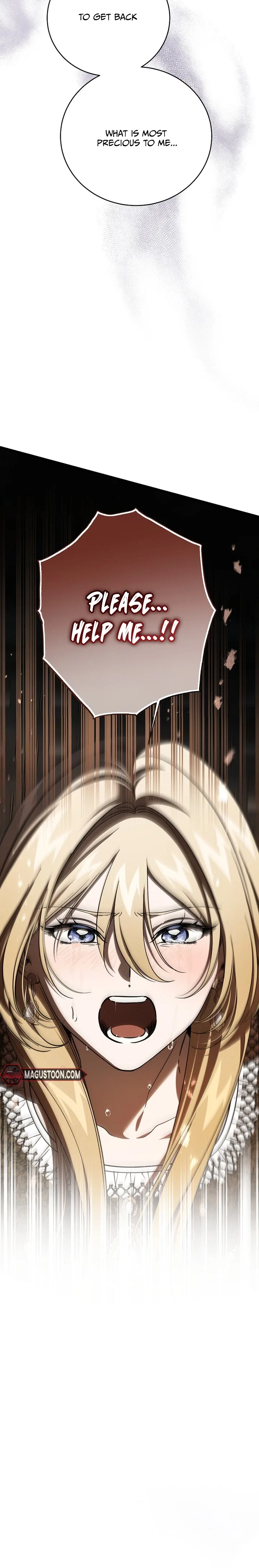 The Devil Raises a Lady Chapter 124 page 37