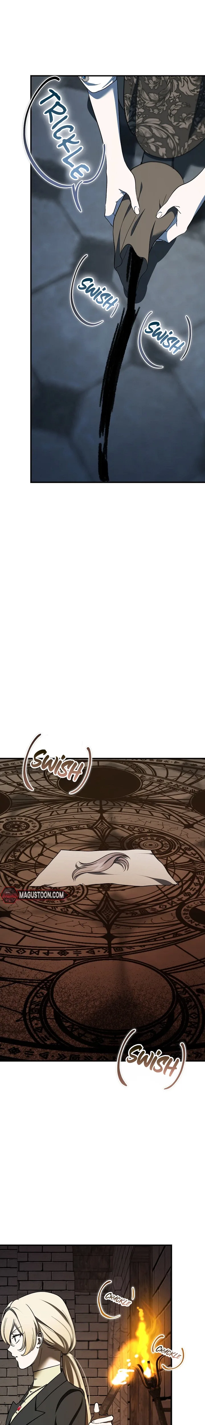 The Devil Raises a Lady Chapter 125 page 23