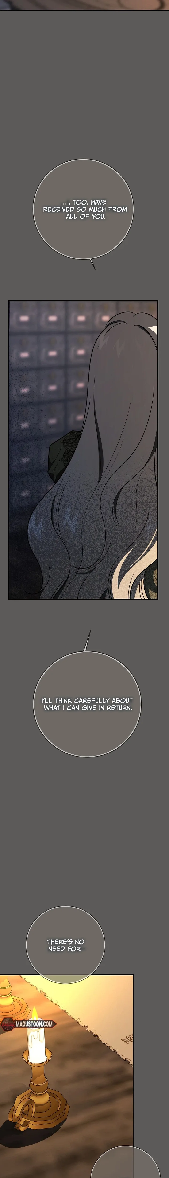 The Devil Raises a Lady Chapter 125 page 8
