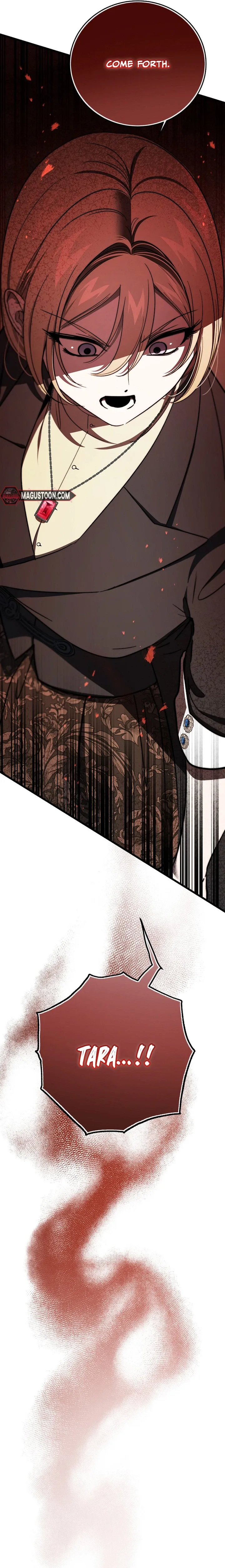 The Devil Raises a Lady Chapter 125 page 26