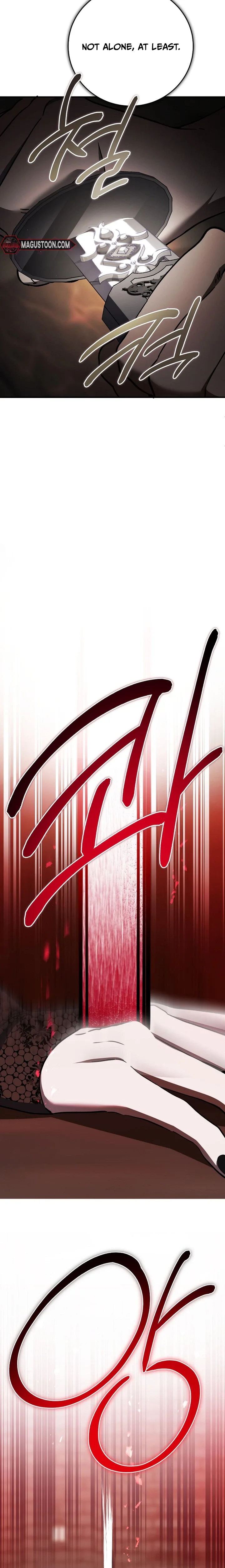 The Devil Raises a Lady Chapter 125 page 35