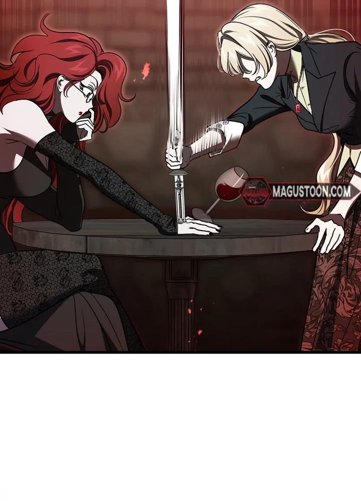 The Devil Raises a Lady Chapter 125 page 36