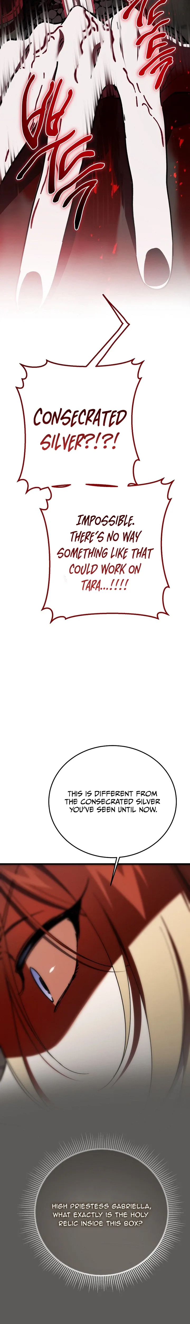 The Devil Raises a Lady Chapter 125 page 38