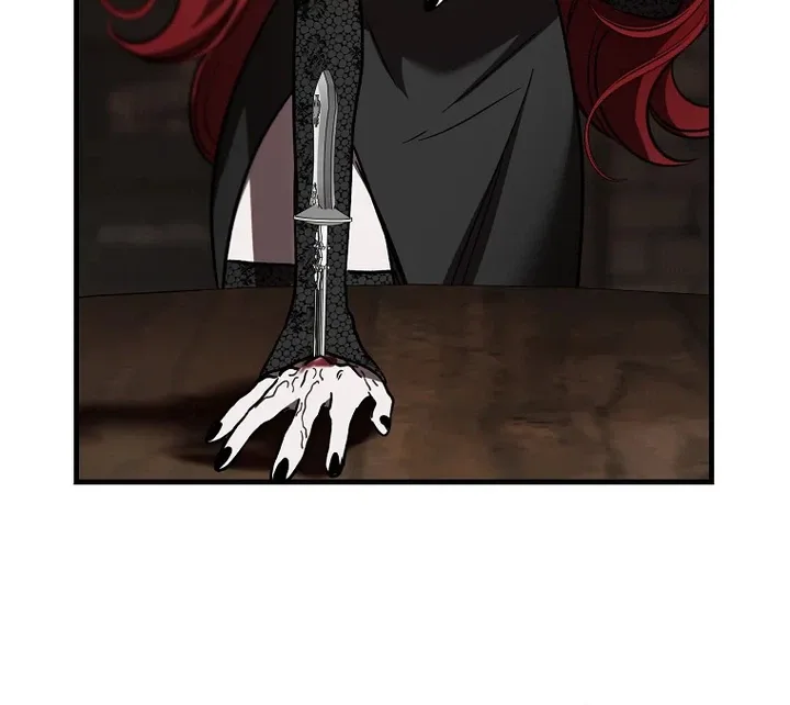 The Devil Raises a Lady Chapter 126 page 29